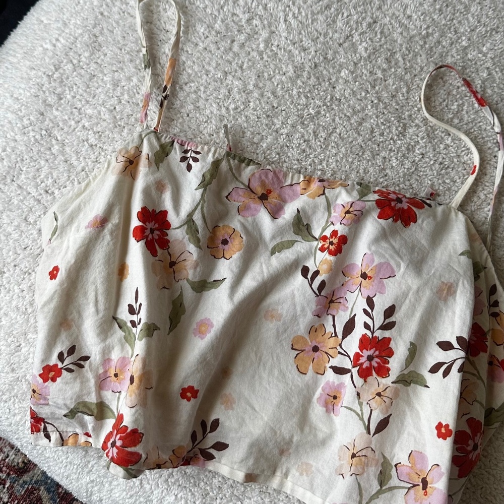 Bundle Of Y2k Summer Tops - image 3